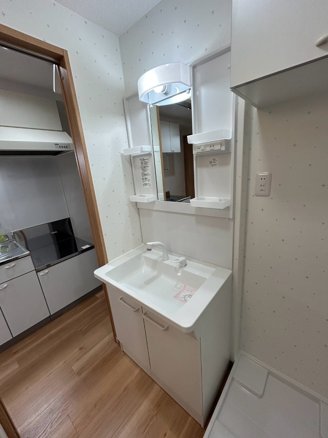 洗面所 写真8