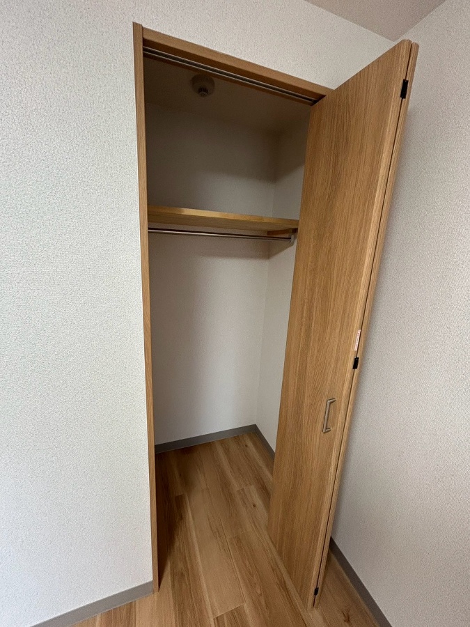 収納 写真12