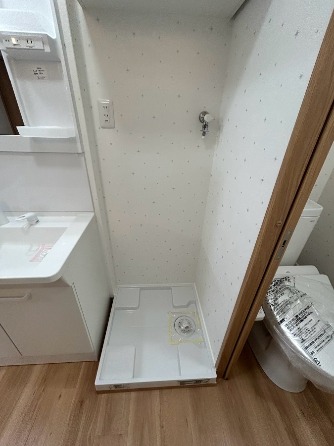 洗面所 写真9