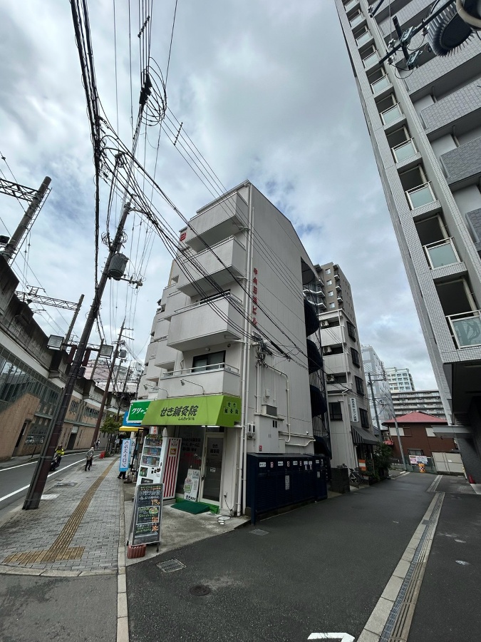 外観 外観写真