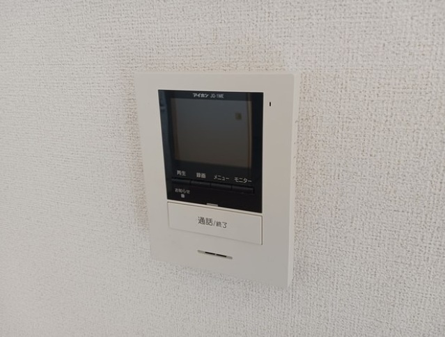 セキュリティ 写真9