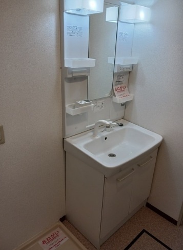 洗面所 写真5