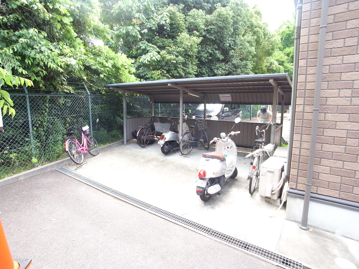 エントランス 写真28