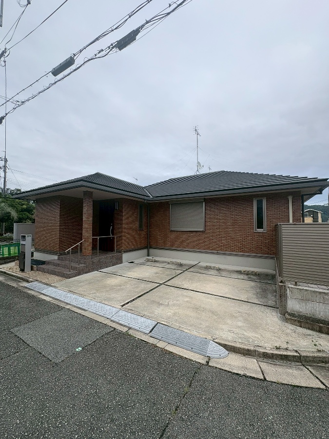 駐車場 写真34