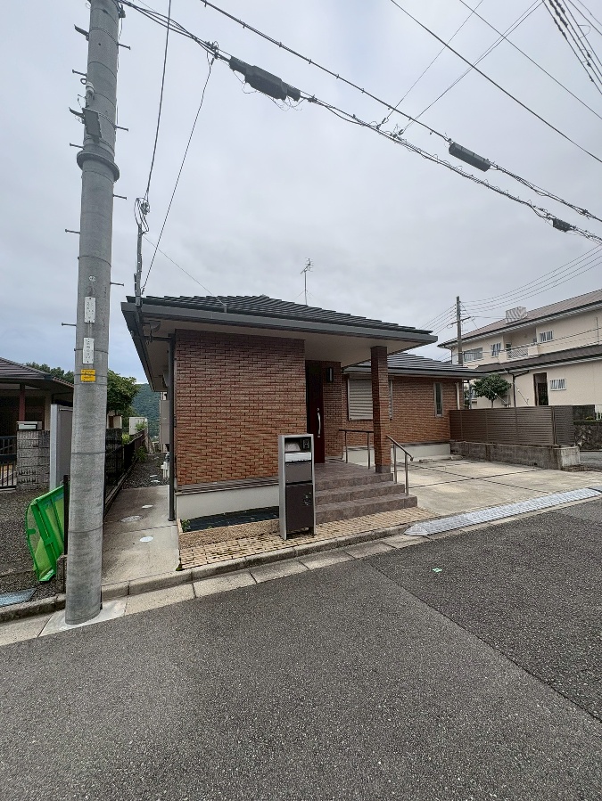 外観 外観写真