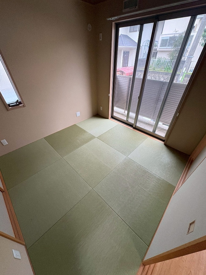 居室 写真5