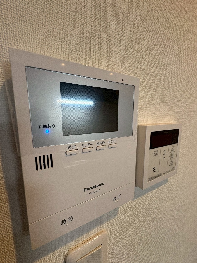 セキュリティ 写真30