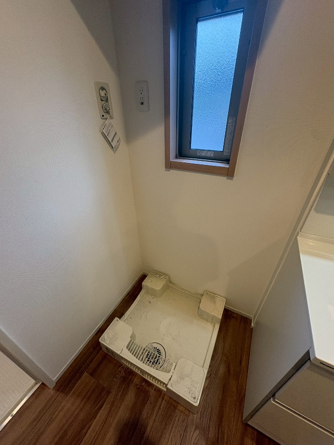 洗面所 写真15