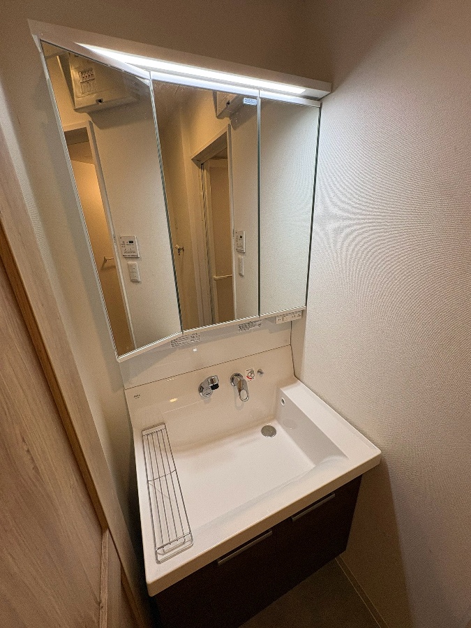 洗面所 写真10