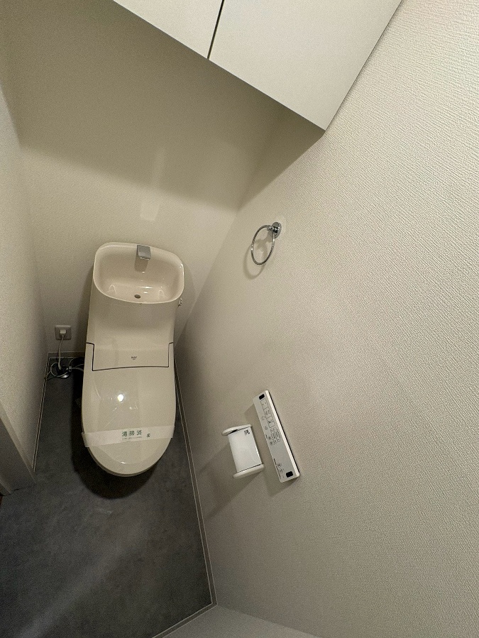 トイレ 写真13