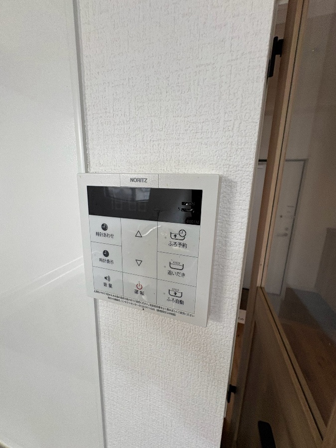 設備 写真18