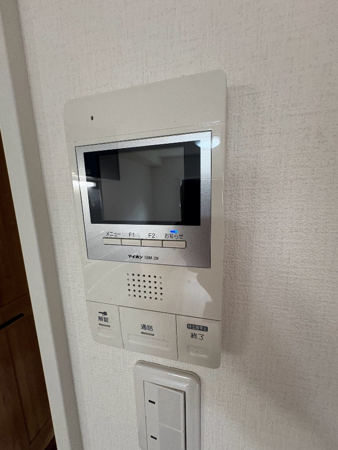 セキュリティ 写真16