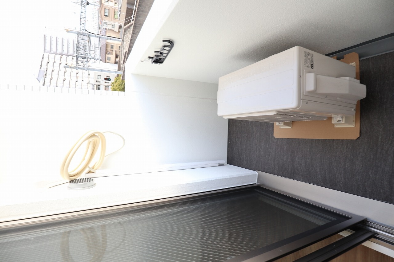 エントランス 写真16