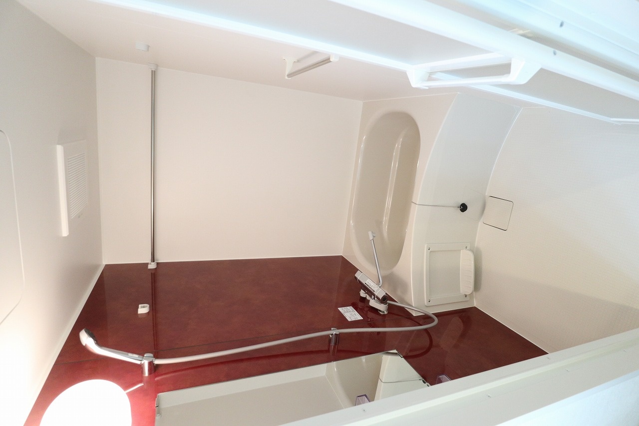 エントランス 写真17