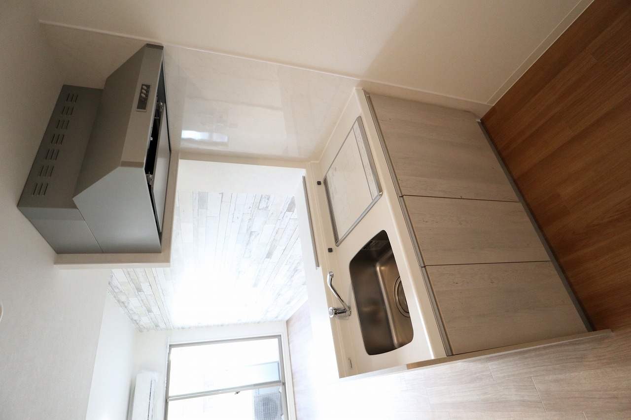 キッチン 写真3