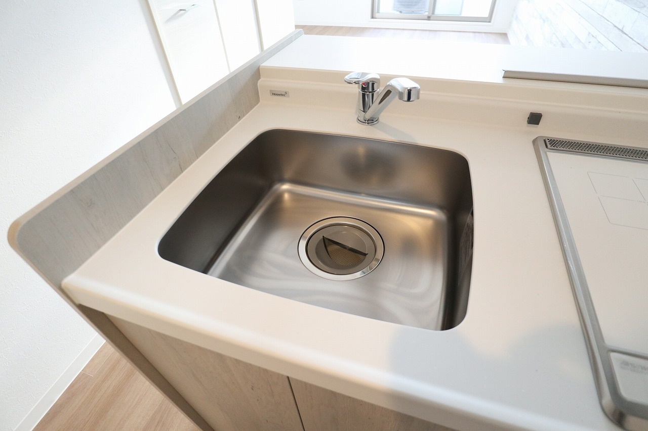 キッチン 写真4