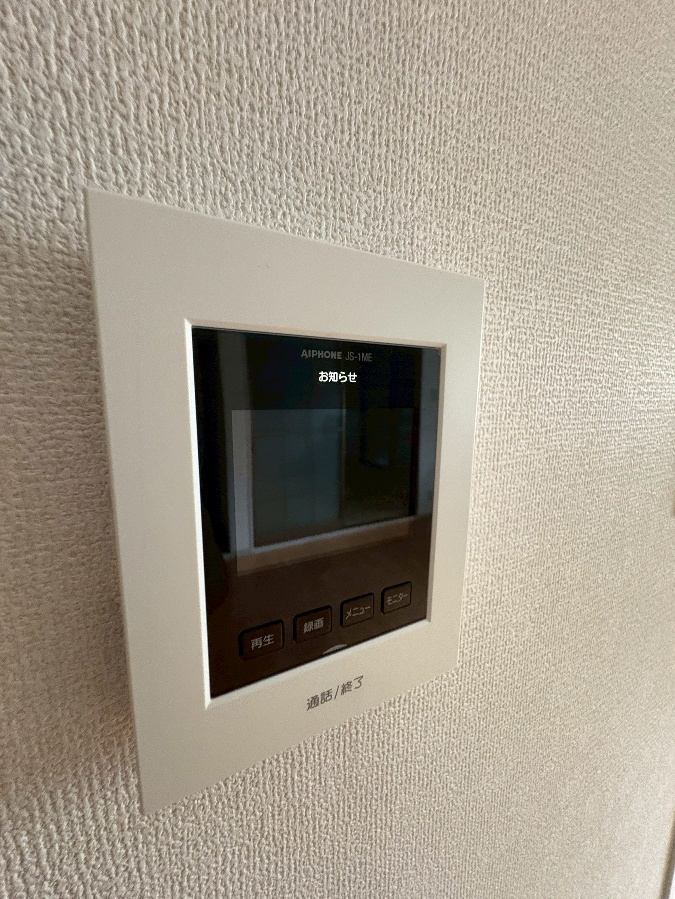 セキュリティ 写真28