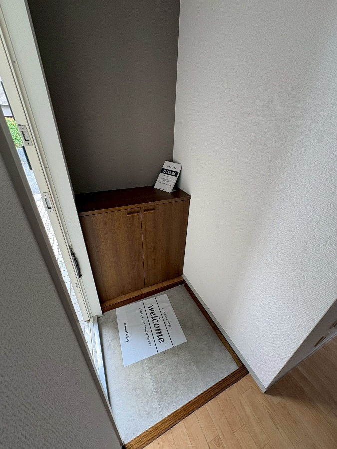 玄関 写真11