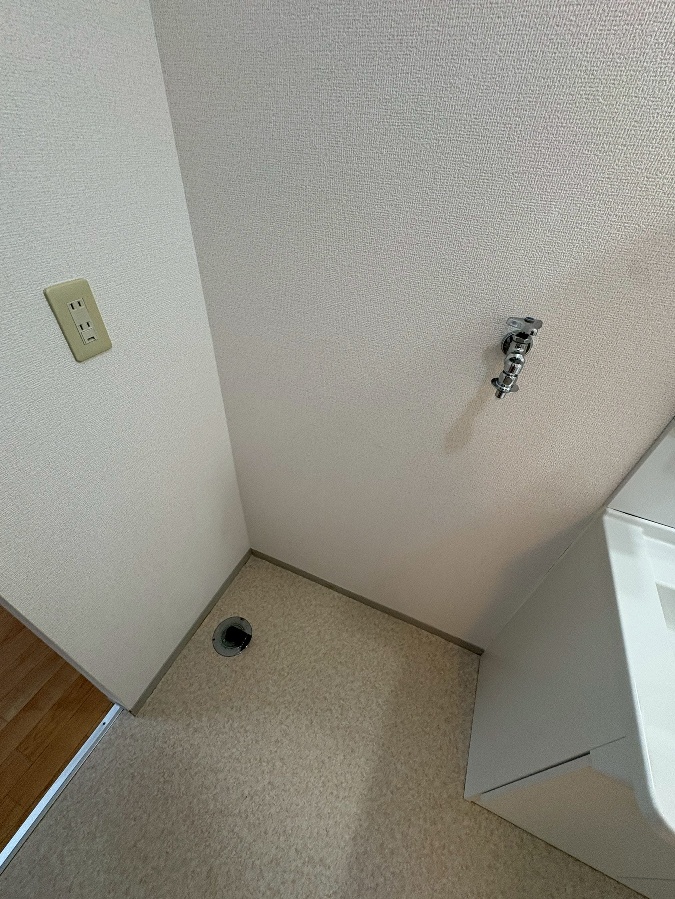 洗面所 写真14