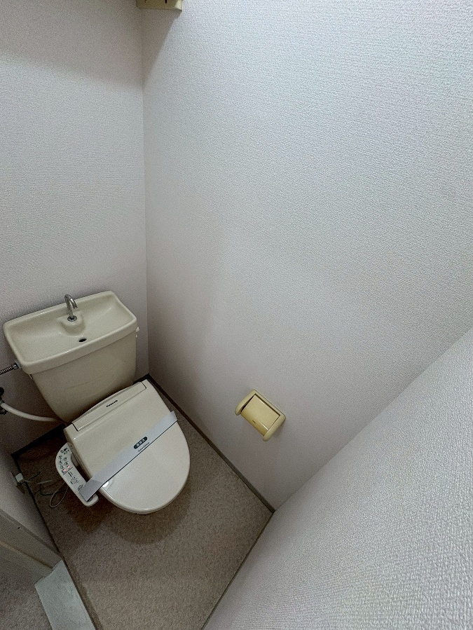 トイレ 写真16