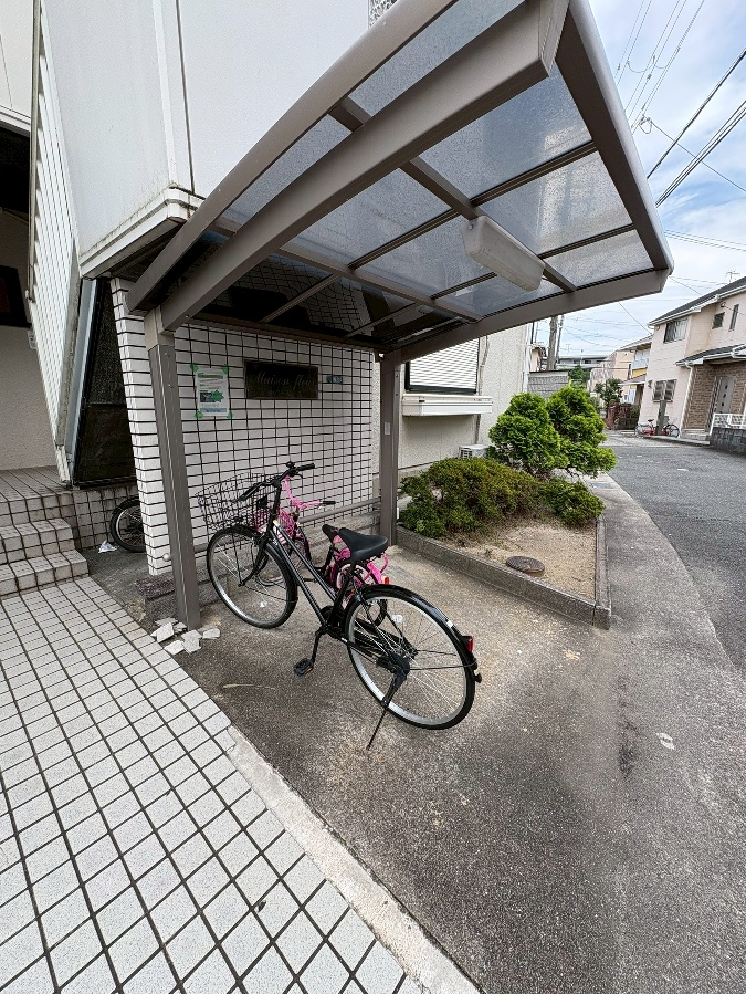 共用部 写真33