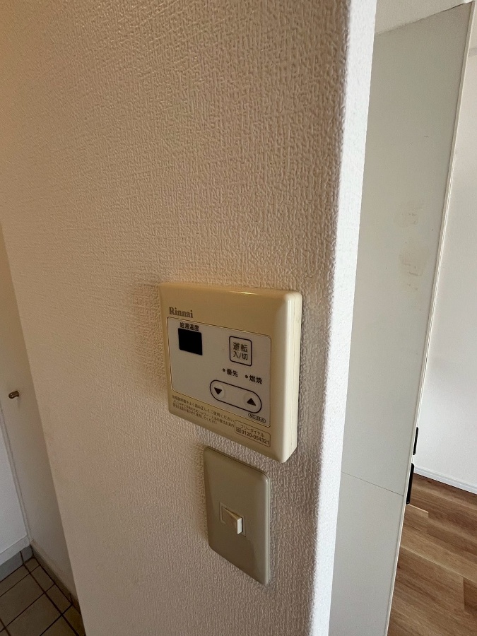 設備 写真32