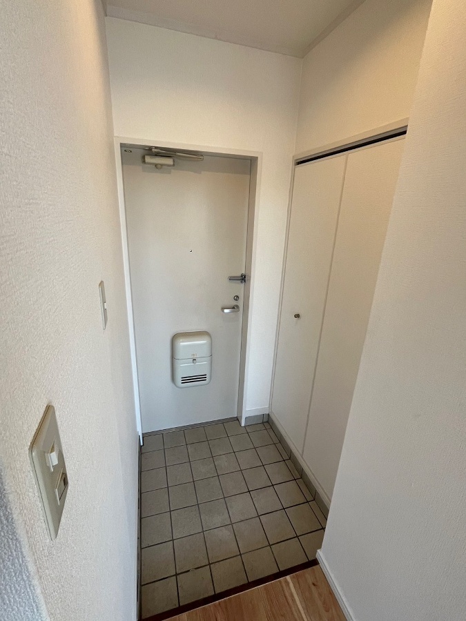 玄関 写真15