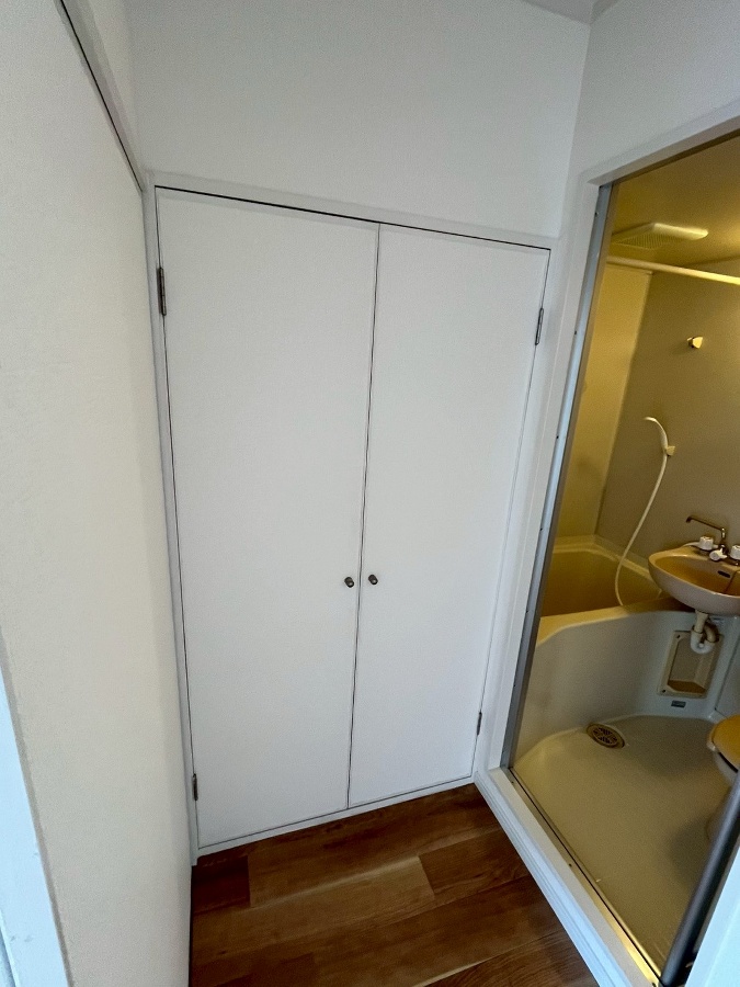 収納 写真19