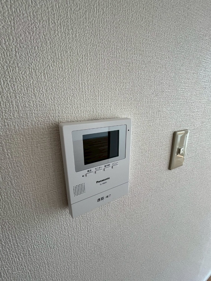 セキュリティ 写真31