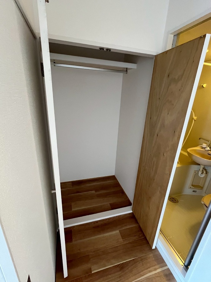 収納 写真20