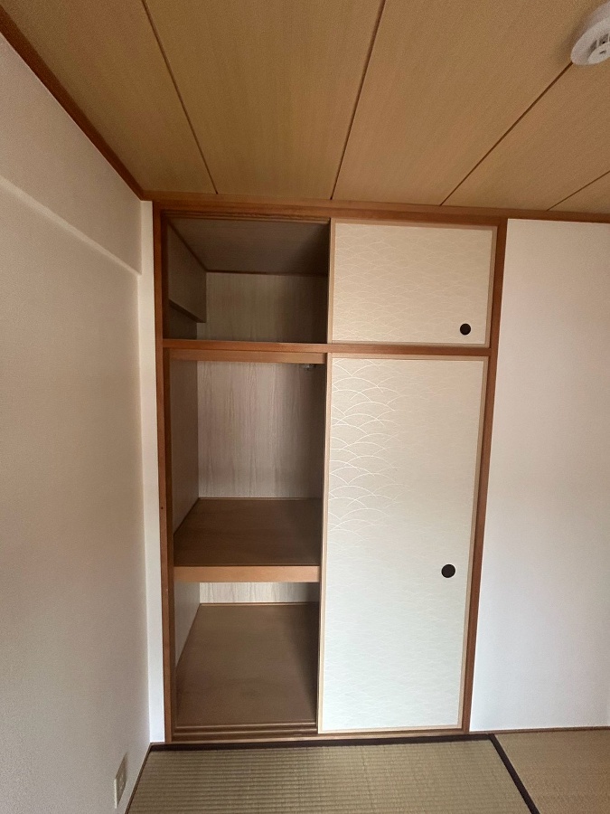 収納 写真18
