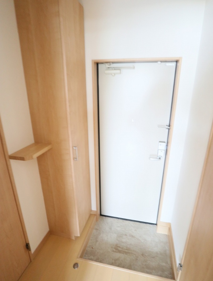 玄関 ※別号室の写真です 写真4