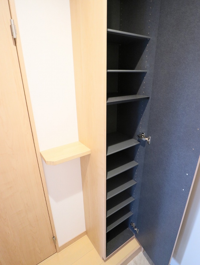 収納 ※別号室の写真です 写真8