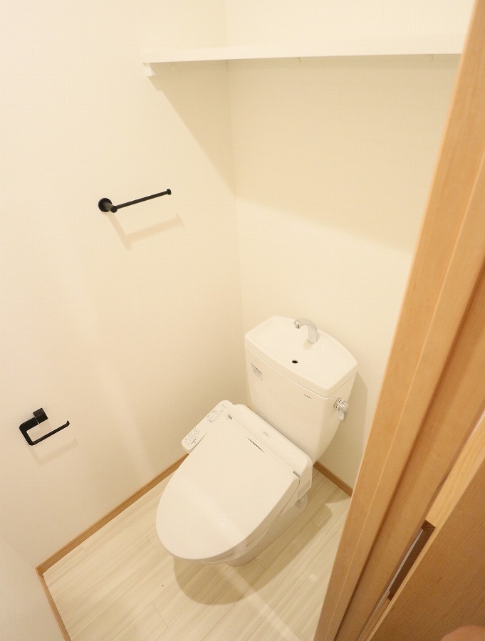 トイレ ※別号室の写真です 写真7