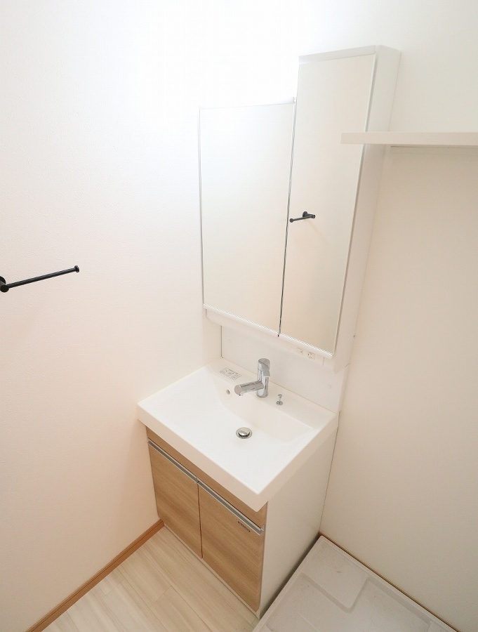 洗面所 ※別号室の写真です 写真5