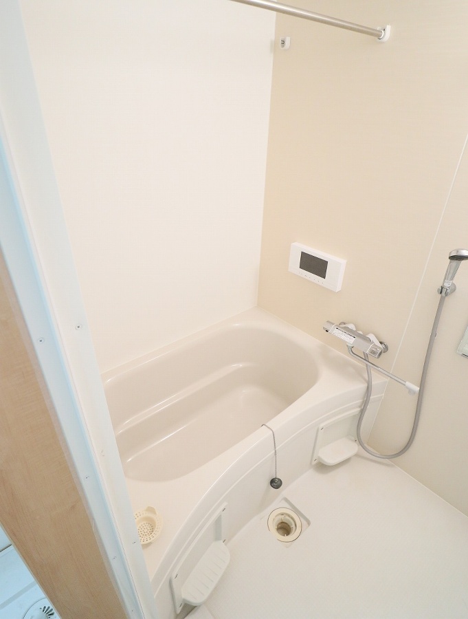 バス ※別号室の写真です 写真6