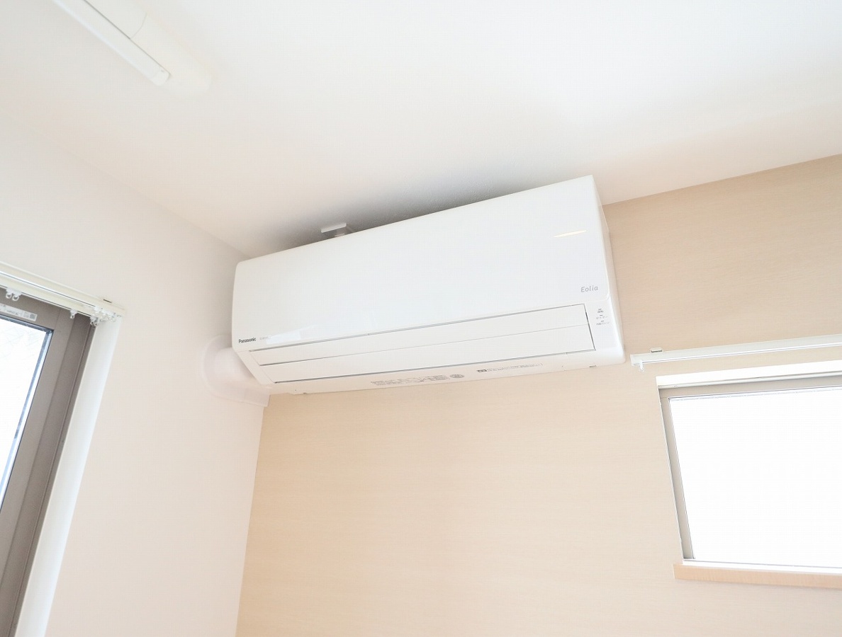 設備 ※別号室の写真です 写真11