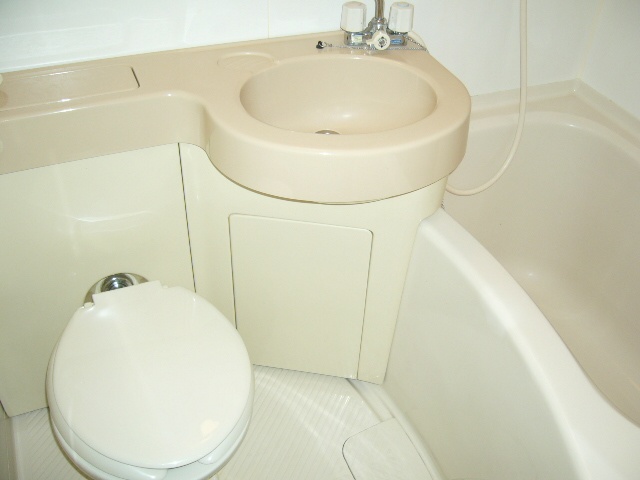 トイレ 写真10