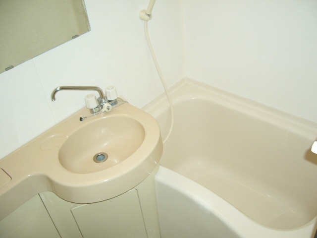 バス 写真9