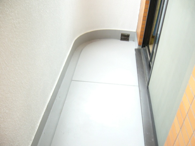 バルコニー・ベランダ 写真13