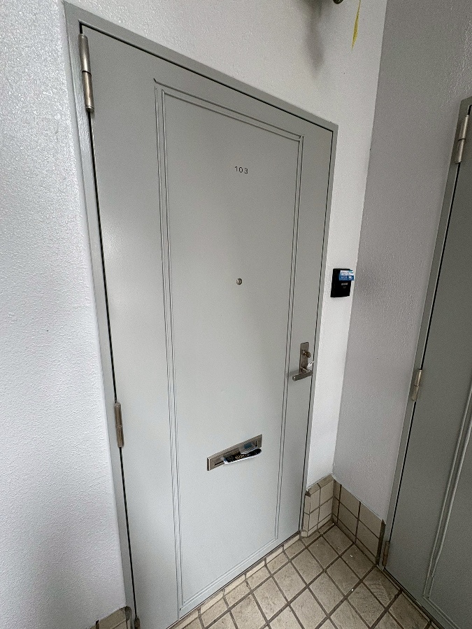 玄関 写真6