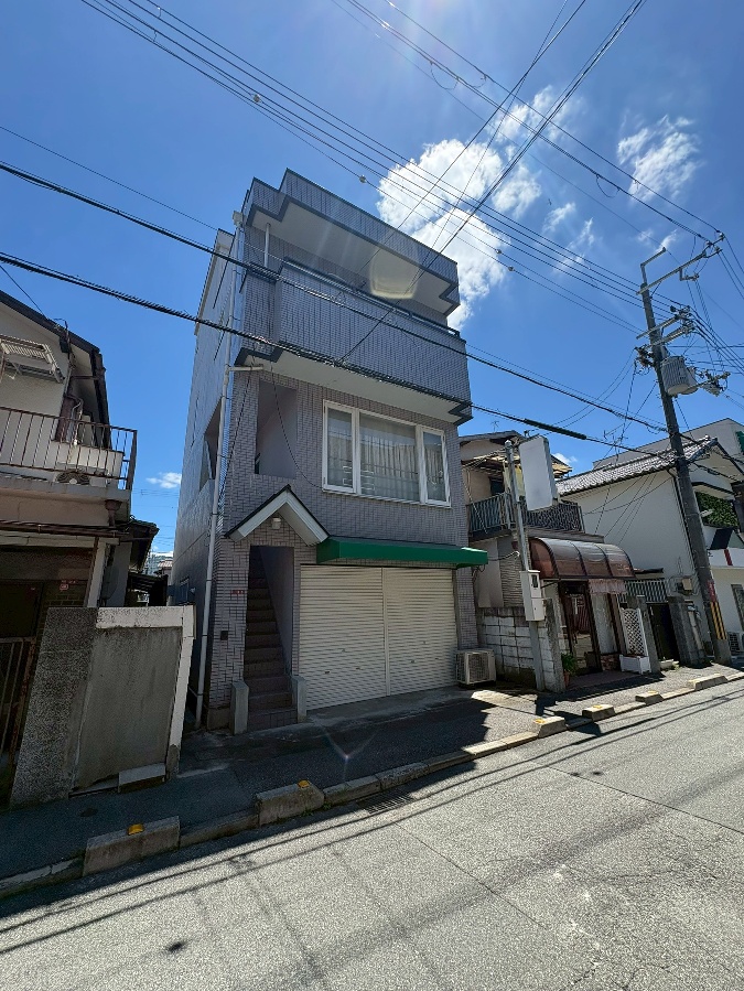 外観 写真29