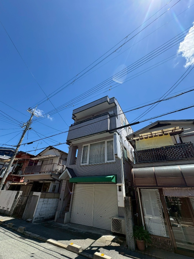 外観 写真30