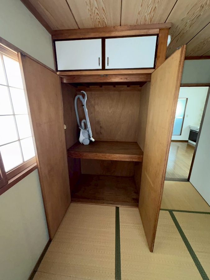 収納 写真16