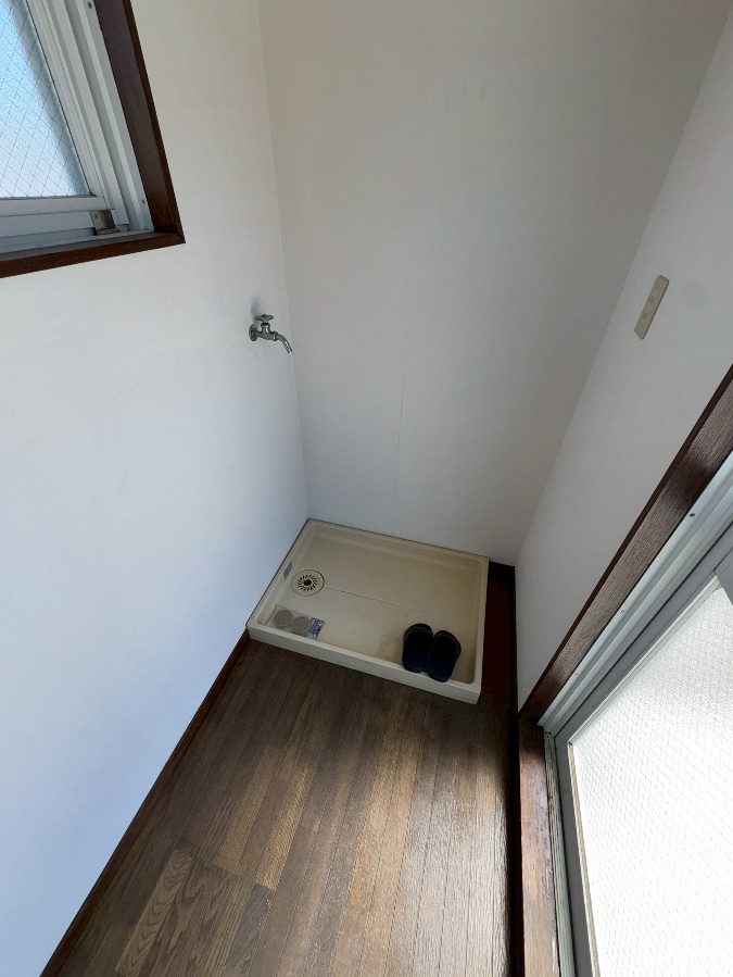 洗面所 写真13