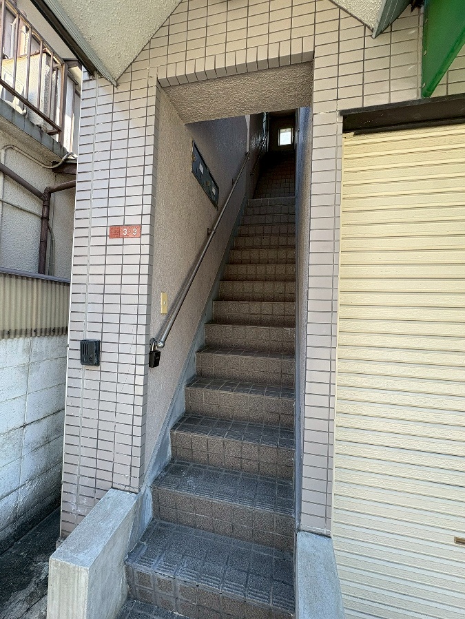 エントランス 写真31