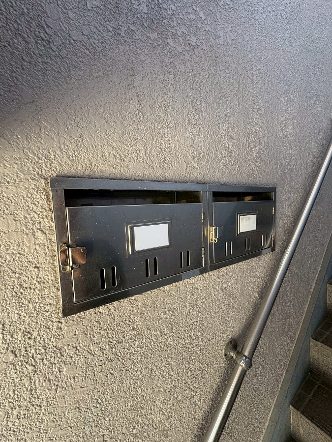 共用部 写真32