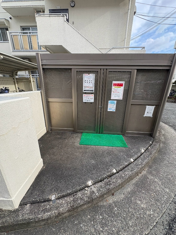 共用部 写真36