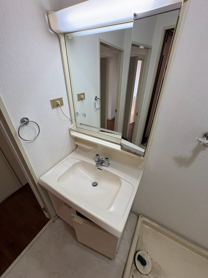 洗面所 写真15