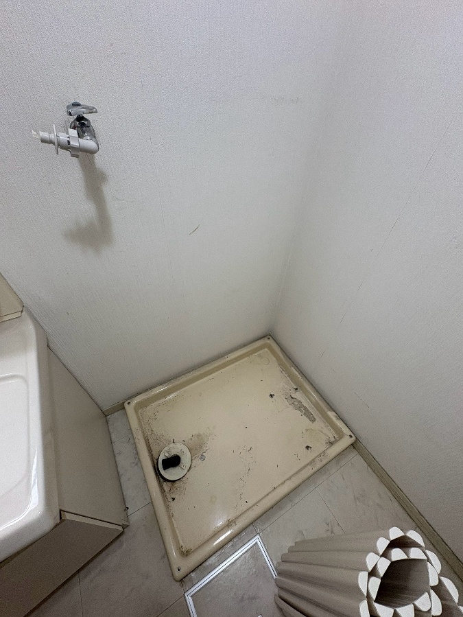 洗面所 写真16